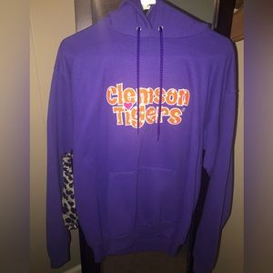 Clemson Hoodie